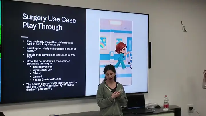 Mego game preview